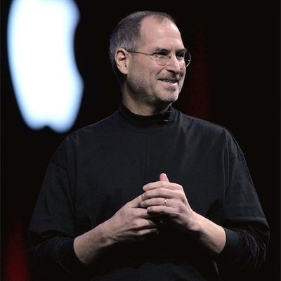 steve jobs 62