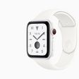 Apple Watch Series 5 Ceramic Case