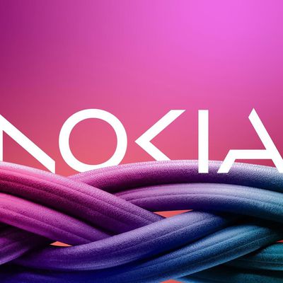 nokia logo