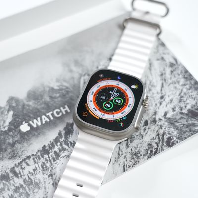 apple watch ultra 3