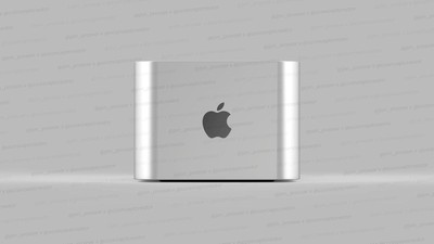 jon prosser mac pro mini