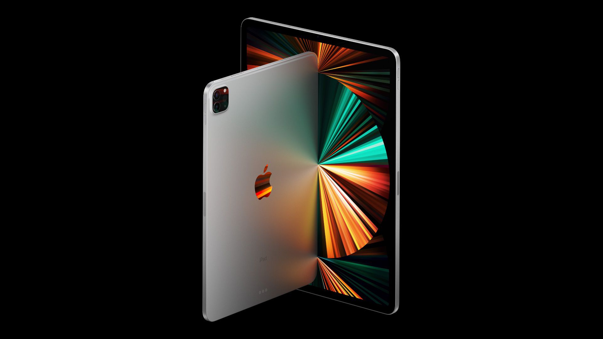 photo of iPadOS 15 Allows Apps to Use Up to 12GB of RAM on High-End iPad Pro, Up From Just 5GB image