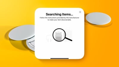 Search feature 2 for hidden items