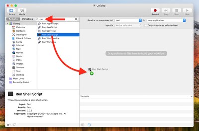 Count Logica Mac OS