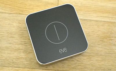 Elgato debuts Eve Degree HomeKit sensor [video review]