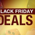 General Black Friday Deals 25 Gold