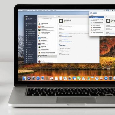 1password 7 macbook pro