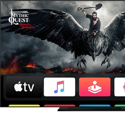 appletv4k