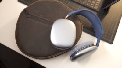 AirPods Max case: WaterField Shield hands-on - 9to5Mac