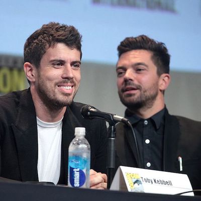 toby kebbell