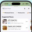 apple maps ads live