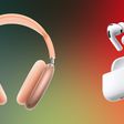 AirPods Pro 3 and AirPods Max 2 Get Big Price Drops for Prime Day