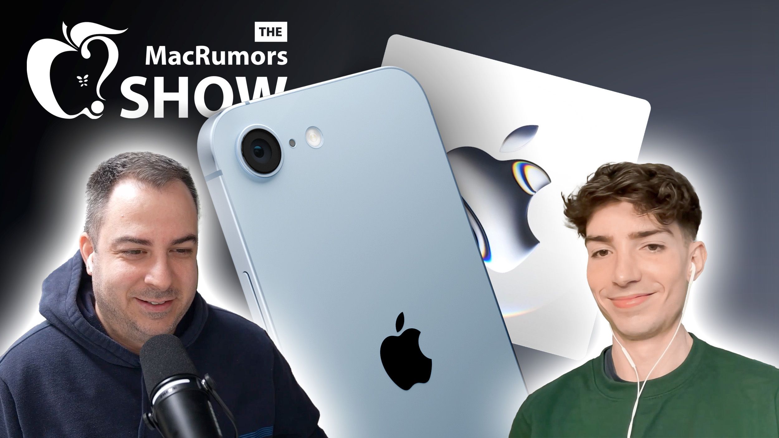 The MacRumors Show: Apple Teases Its Next Major Product Launch