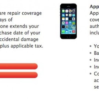 applecare plus ios 7