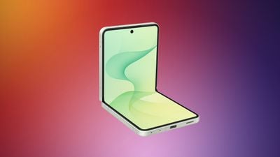galaxy flip 8