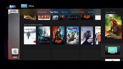 Top 10 Apple Tv Remote Tips And Tricks Macrumors