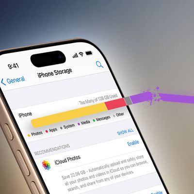 iPhone Free Up Storage Feature Redux 1