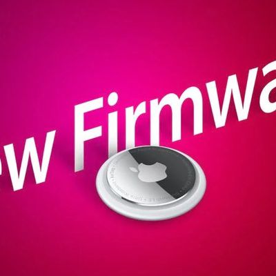 AitTag New Firmware