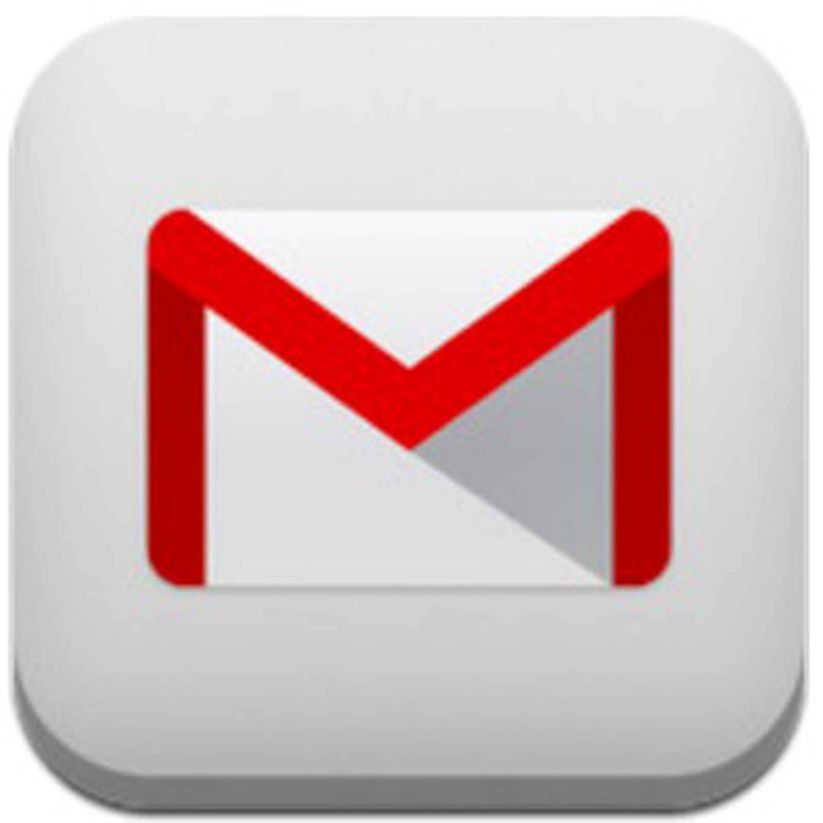 Gmail app for IOS. Оболочки для gmail. Обновить gmail