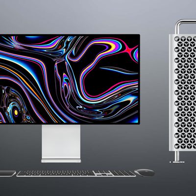 Mac Pro Magic Accessories