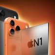 iPhone 17 Pro and Air N1 Feature