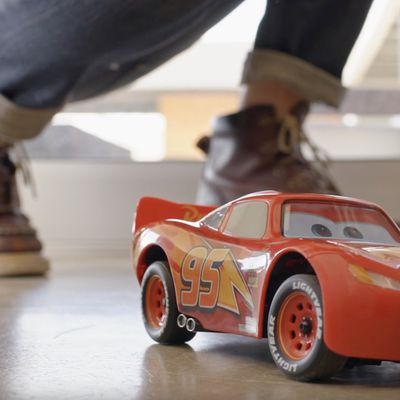 sphero lightning mcqueen