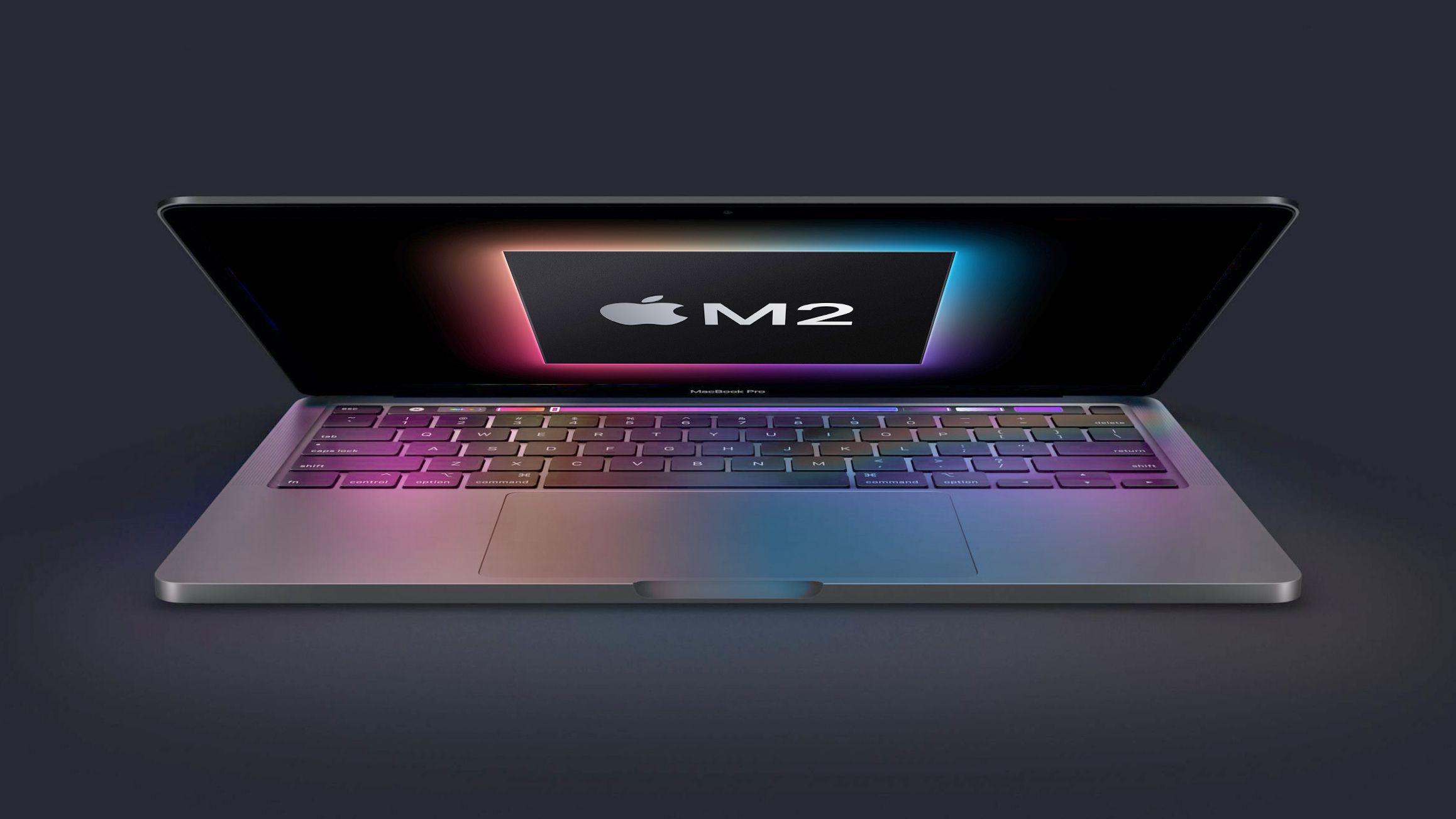 Nové MacBooky poháněné M2 by mohly na dnešní akci Apple nápadně chybět