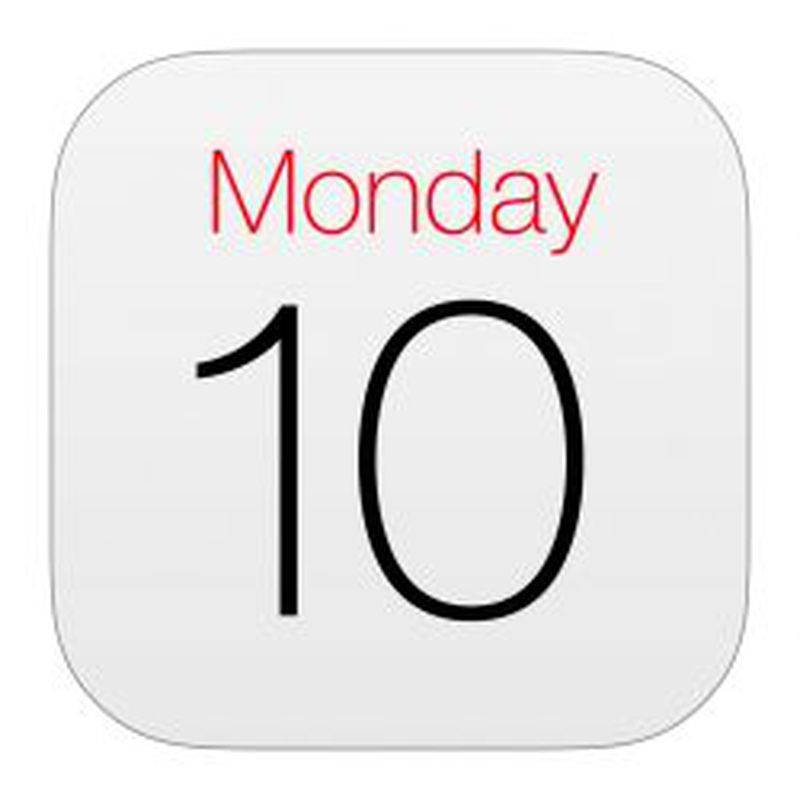 How to Add Attachments to Calendar Events in iOS MacRumors