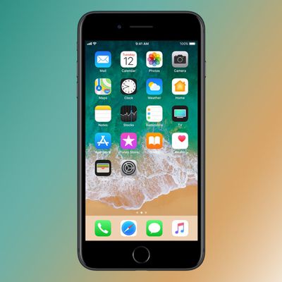 iphone 7