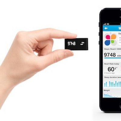 smartactivitytracker