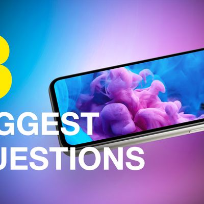 Three Biggest iPhone SE 4 Questions Feature