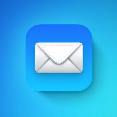 General macOS Mail Feature