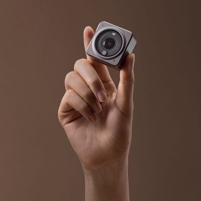 dji action cam