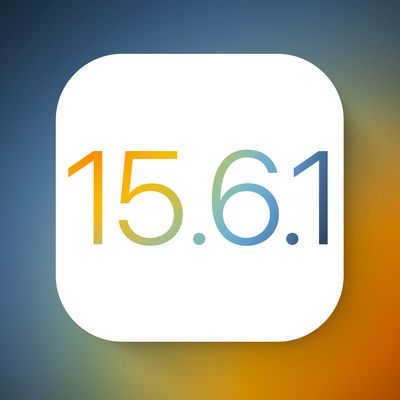 iOS 15