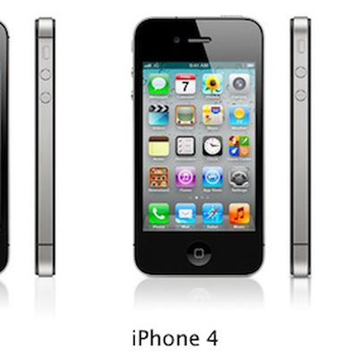 iphone 4s 4 3gs lineup