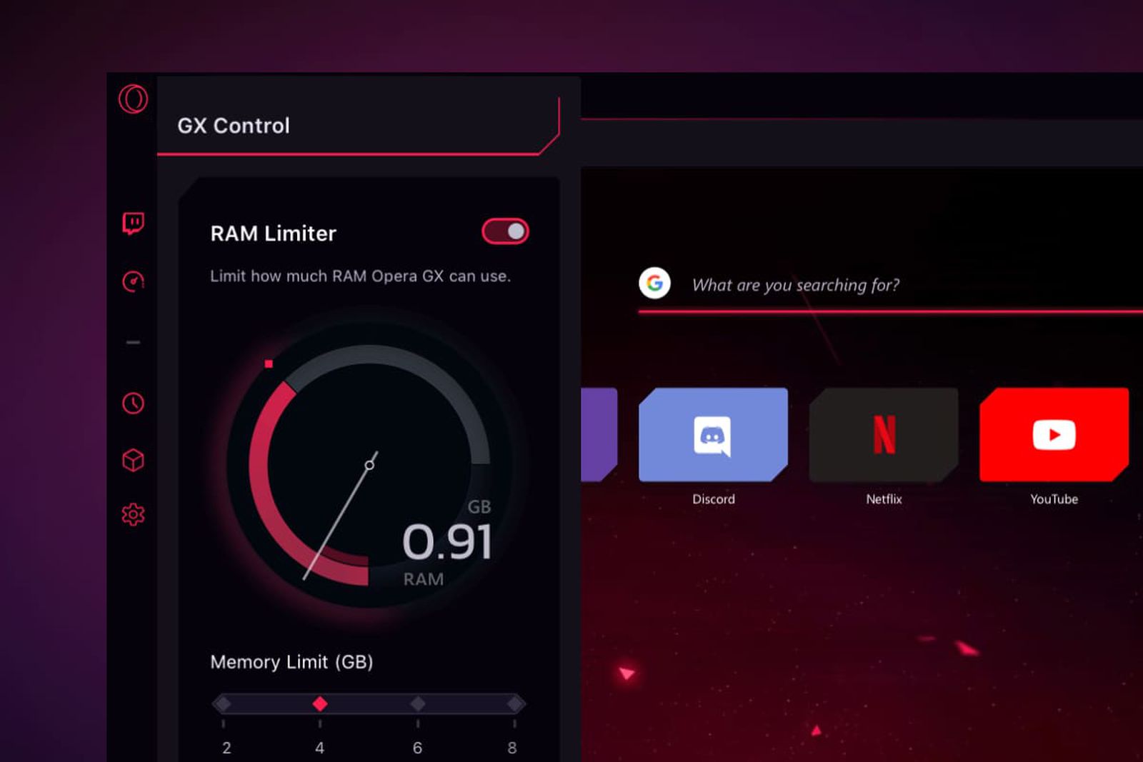 Opera GX 2023 Review: the Gaming Browser that Evolved 