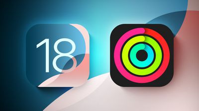 iOS 18 Fitness Feature