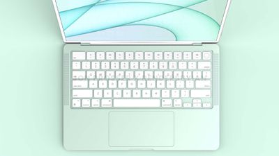 process macbook air keyboard