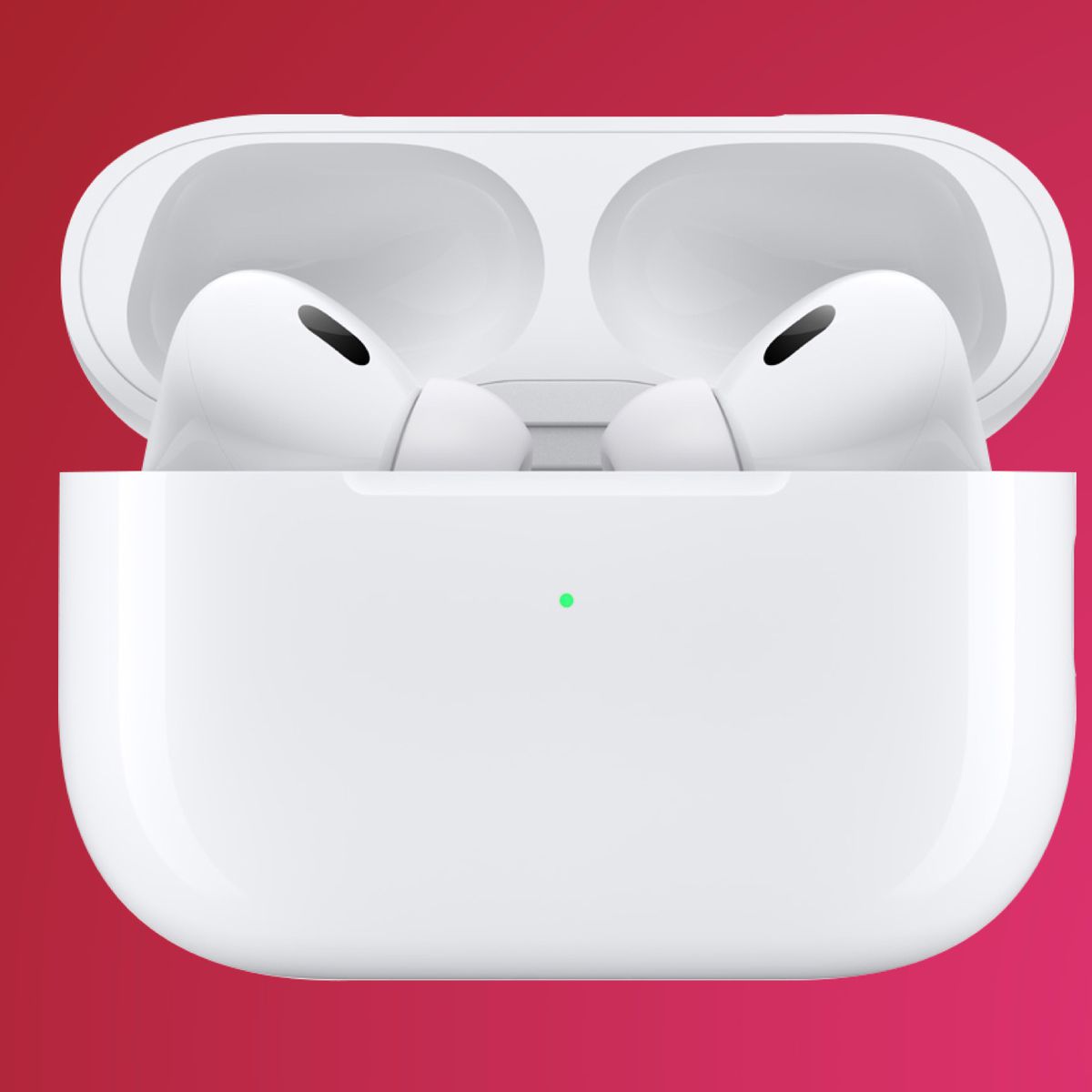 Recent airpods discount