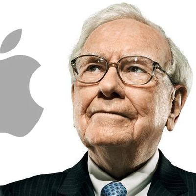 buffett aapl