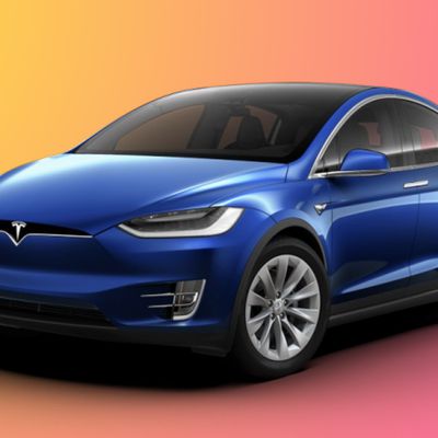 tesla red orange bg feature