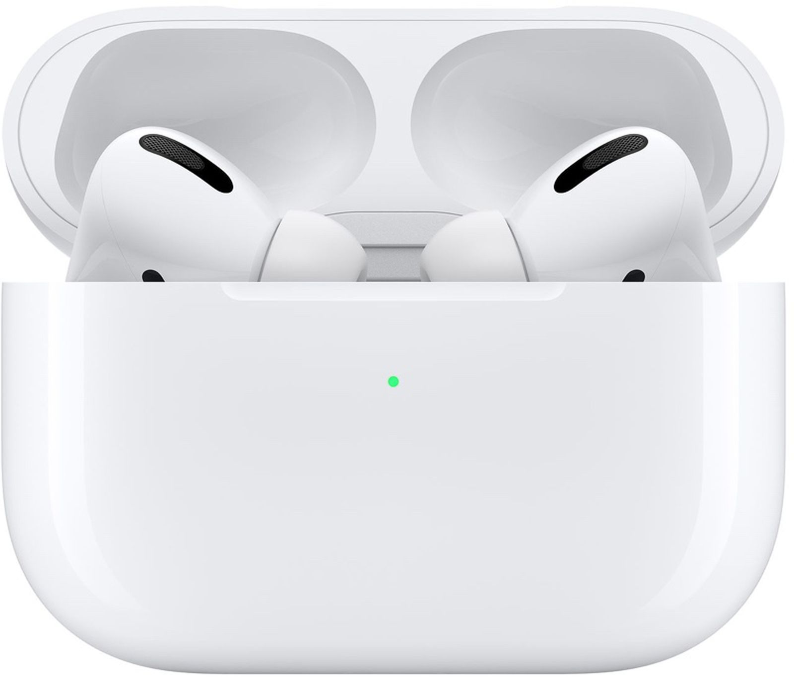 bite Burgundy Paine Gillic Apple Releases New Firmware for AirPods 2 and AirPods Pro - MacRumors