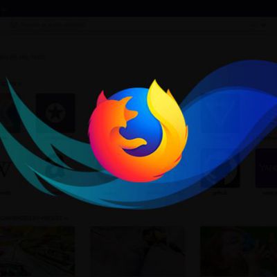 Firefox Quanutm release firefox 57