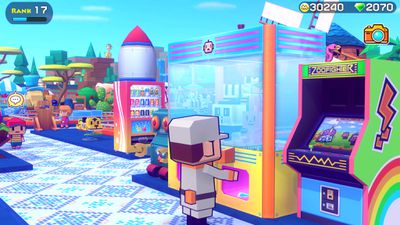 Pre-Summer Surprise: 20 New Games Launch on Apple Arcade - CNET