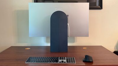 lg ultrafine 6k rear