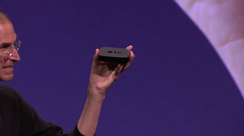 iOS 5 Opens Door to True 1080p Apple TV - MacRumors