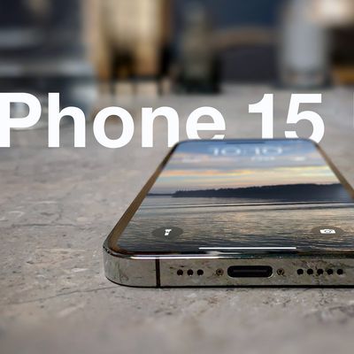 iPhone 15 Ultra Rumors Thumb