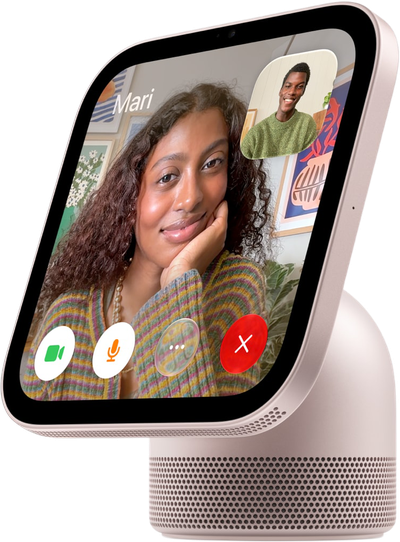 homeview facetime