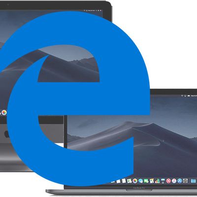 microsoft edge mac