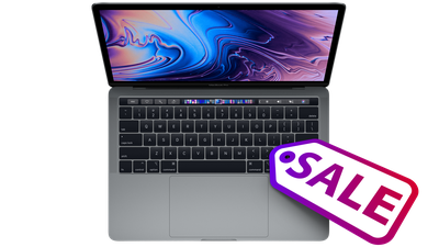 13 inch macbook pro sale image Ryantime